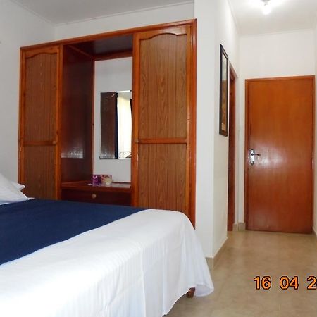 Villa Bethlehem Self-Catering Anse Boileau Eksteriør bilde