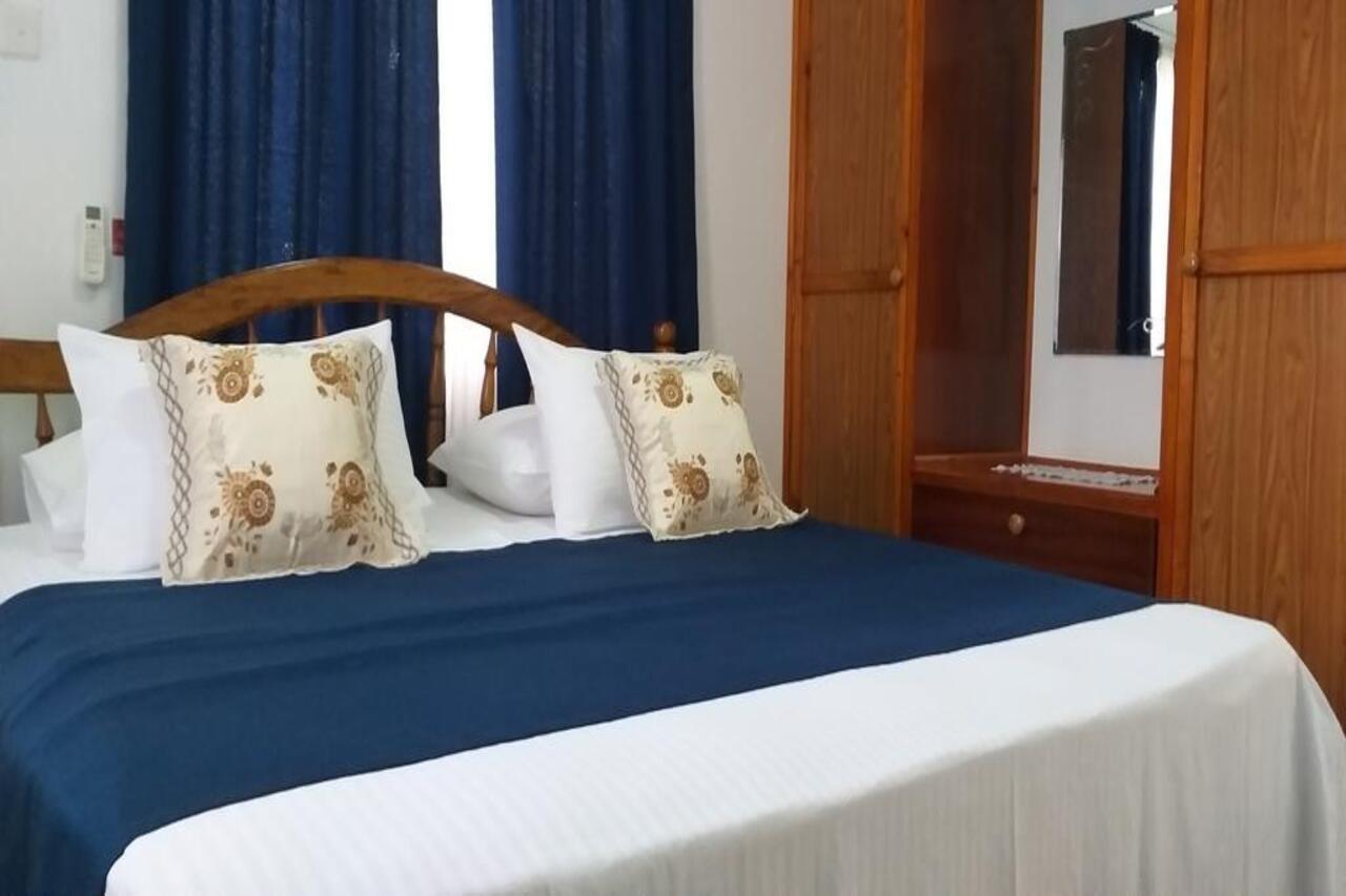 Villa Bethlehem Self-Catering Anse Boileau Eksteriør bilde