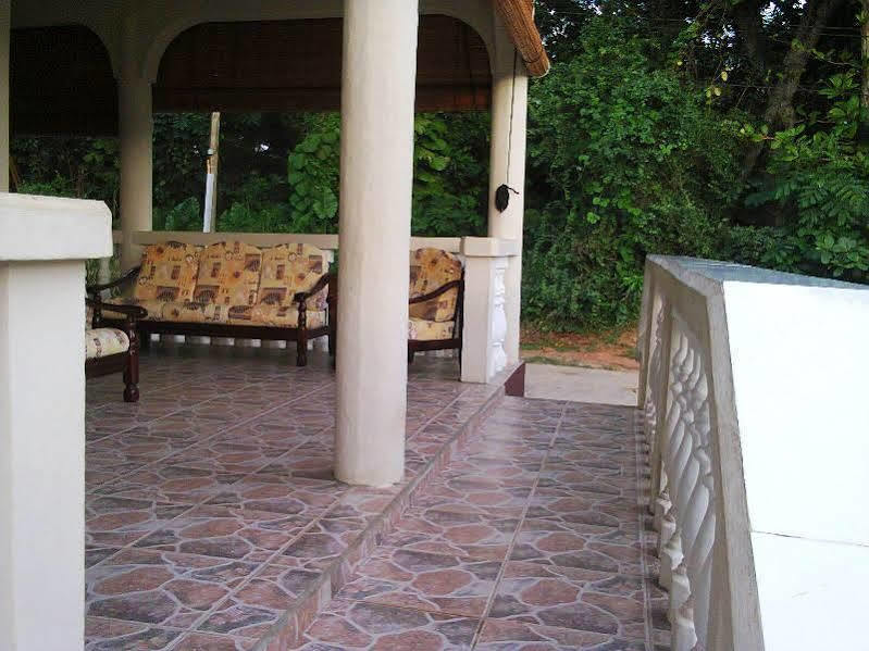 Villa Bethlehem Self-Catering Anse Boileau Eksteriør bilde