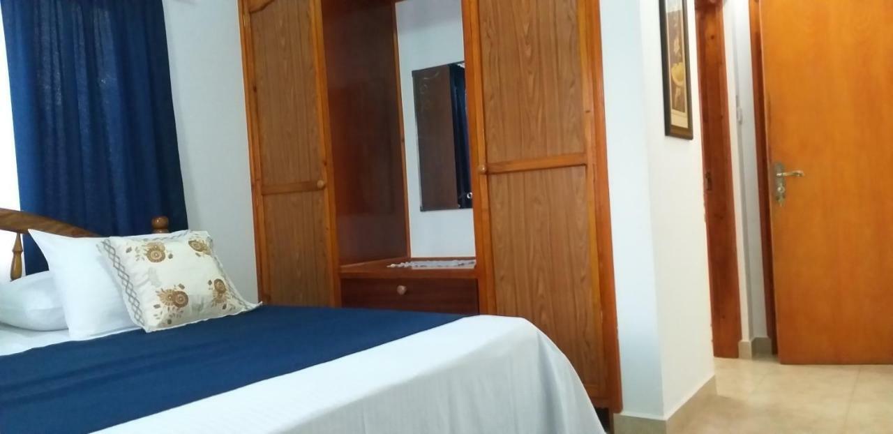 Villa Bethlehem Self-Catering Anse Boileau Eksteriør bilde