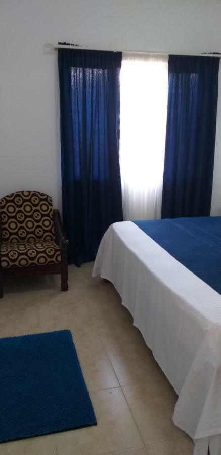 Villa Bethlehem Self-Catering Anse Boileau Eksteriør bilde