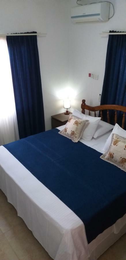 Villa Bethlehem Self-Catering Anse Boileau Eksteriør bilde