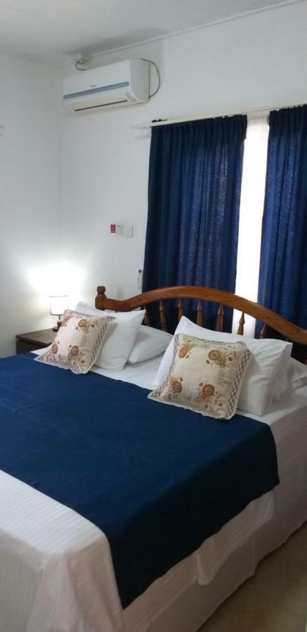 Villa Bethlehem Self-Catering Anse Boileau Eksteriør bilde