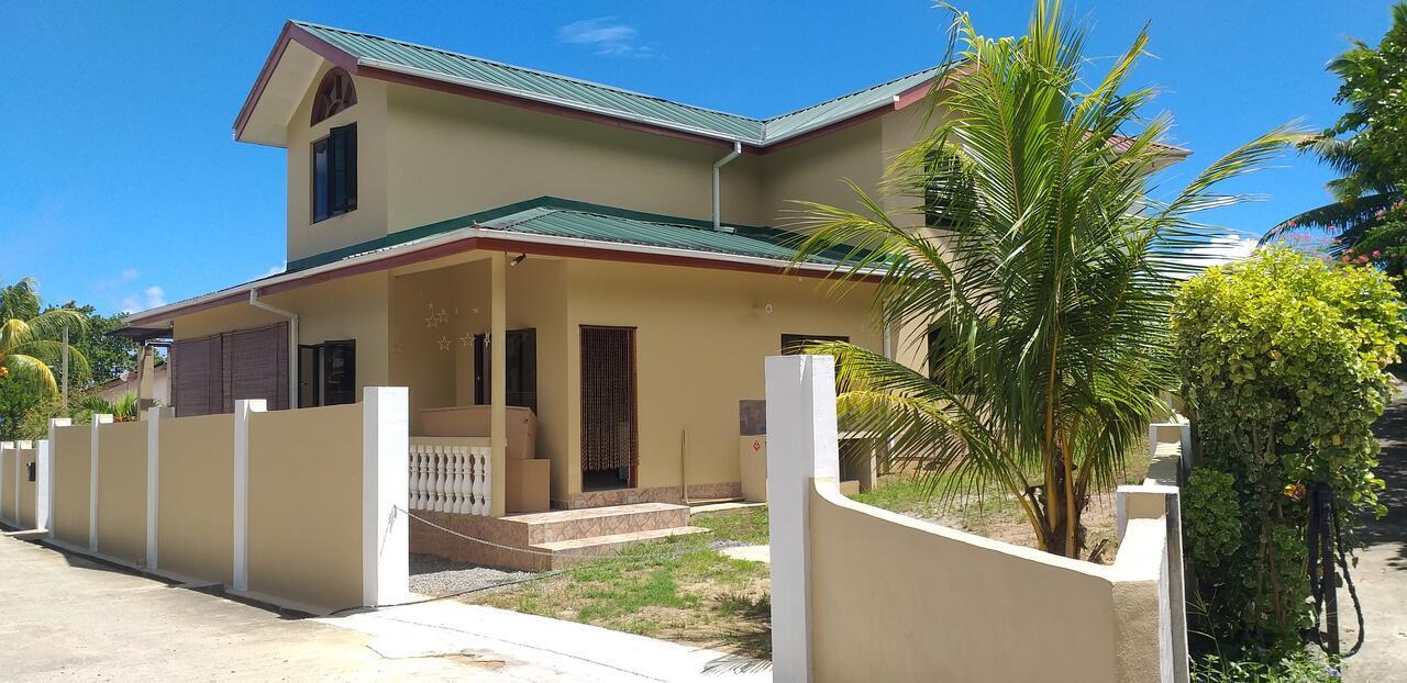 Villa Bethlehem Self-Catering Anse Boileau Eksteriør bilde